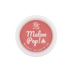 Blush Lip Bouncy Melon Pop - RK By Kiss
