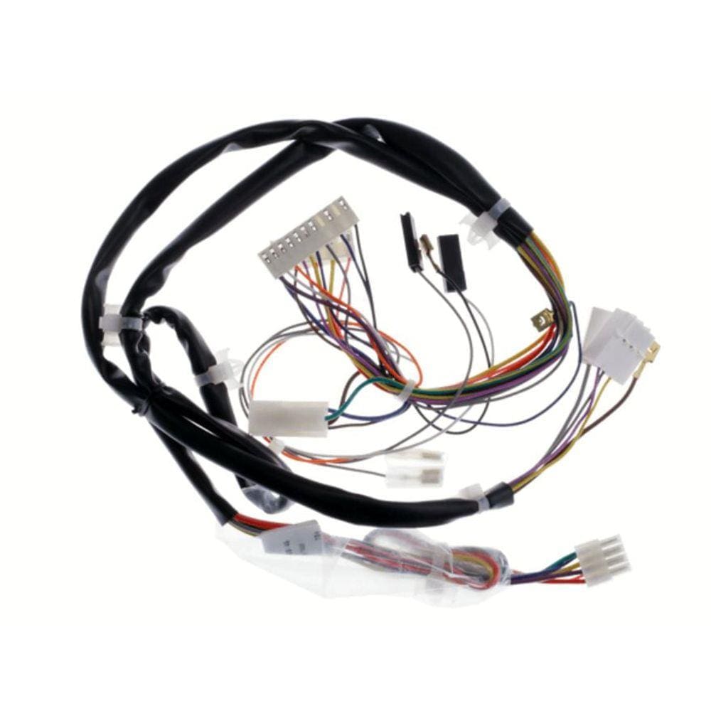 Rede Eletrica Superior Lavadora Electrolux LTD13 REDE ELETRICA SUPERIOR ELECTROLUX LTD13 - 113109
