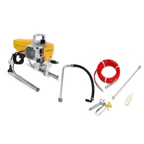 Máquina de Pintura Airless MMA900 1.2HP Menegotti 110V