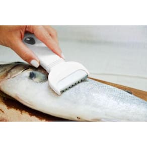 Descamador de Peixes - Linha Cozinha