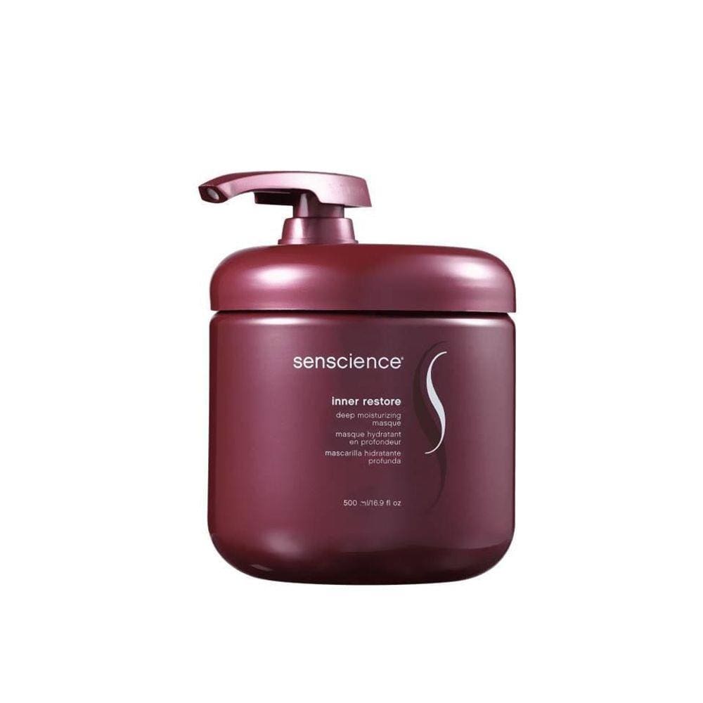 Máscara Senscience Inner Restore 500Ml