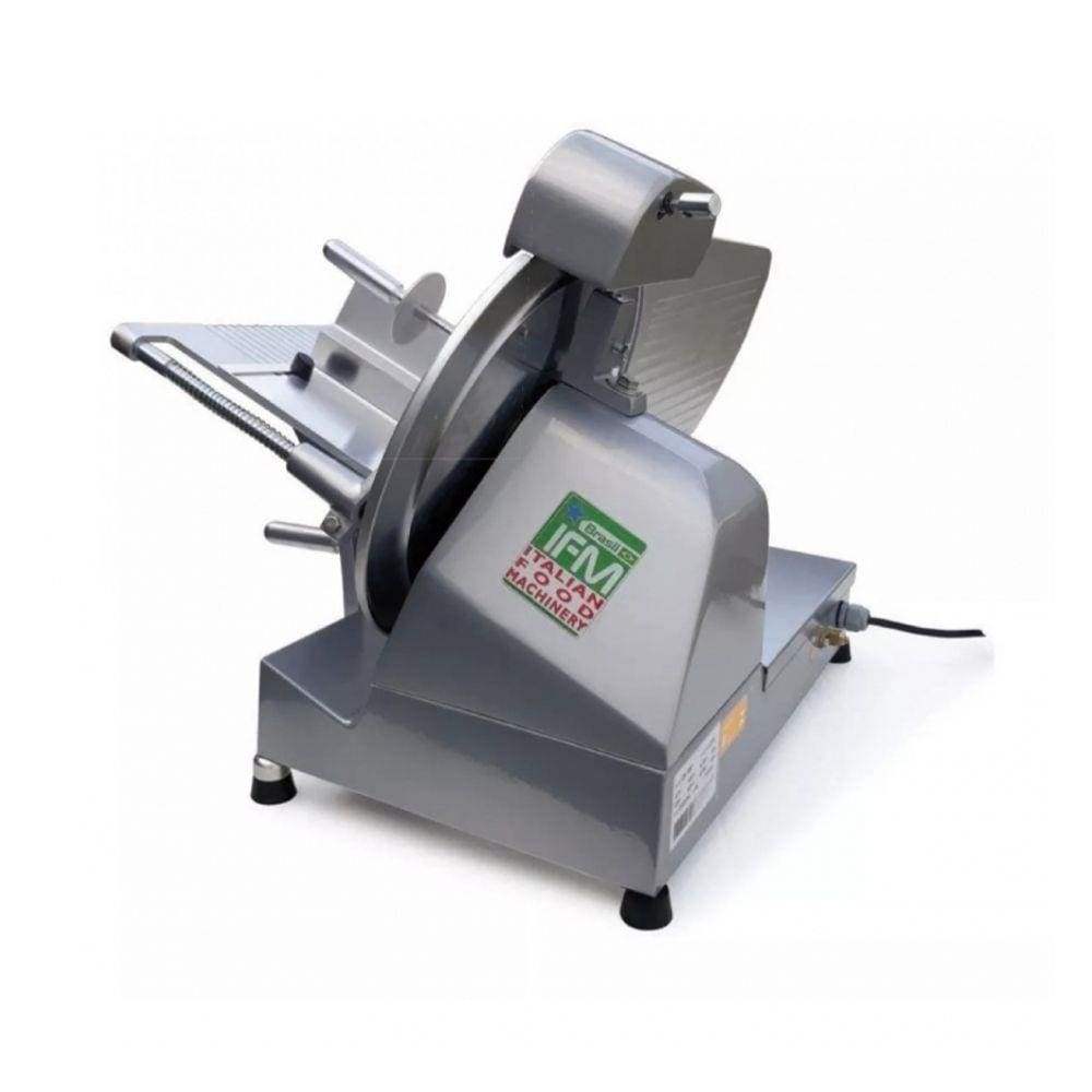 Cortador De Frios Semi-Automático  Ifm Brasil - Cfi 300mm