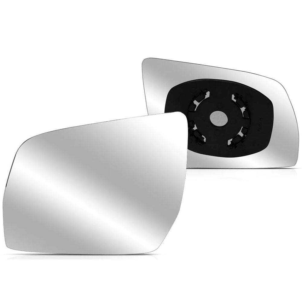 Lente Base Espelho Retrovisor Ranger 2013 2014 2015 2016