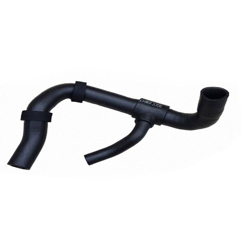 Mangueira Do Tubo D`Água À Flange De Temperatura Da Kombi 1.4 Flex Após 2006