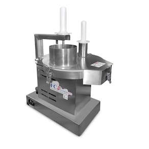 Multiprocessador de Alimentos Industrial em Inox com 6 Discos 127v - FC2