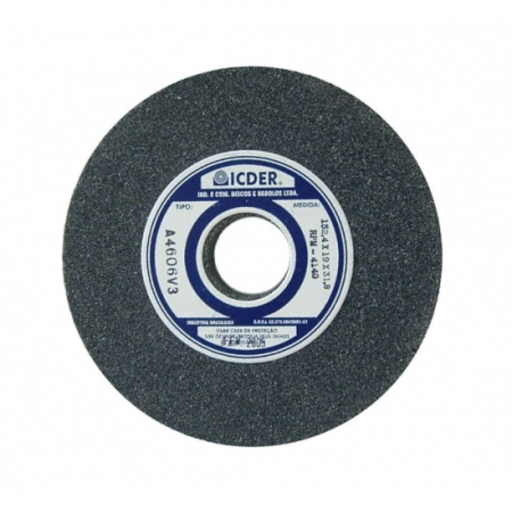 Rebolo reto - 12 X 2 - A24 UG. - Icder