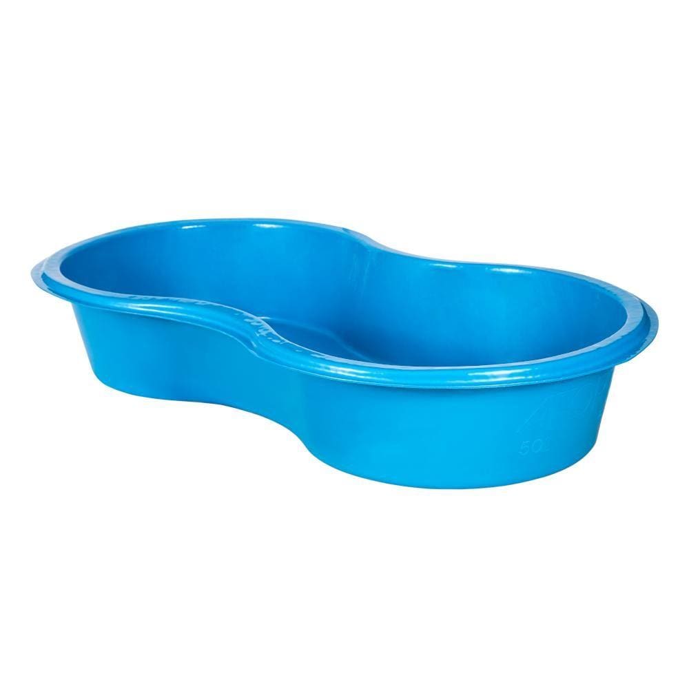 Piscina Azul 50L - Afort
