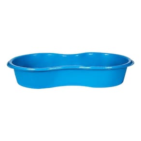 Piscina Azul 500L - Afort