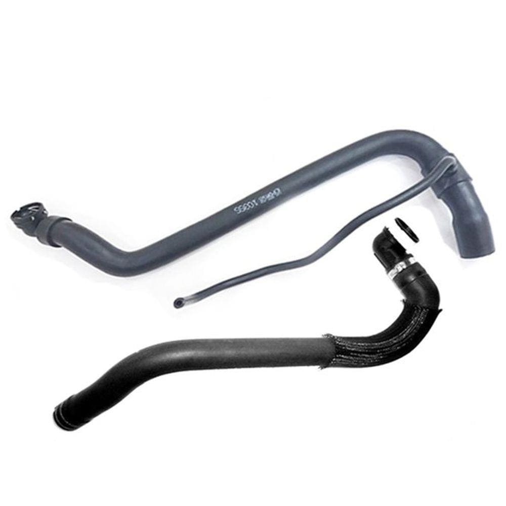 Kit Mangueira Superior E Inferior Radiador Stilo 1.8 8V
