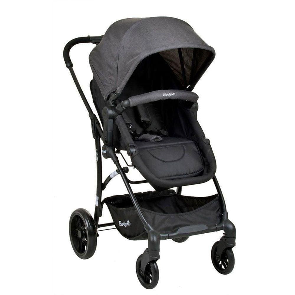 Carro Burigotto Btt-2324 Convert Dark Gray 5124Prc48