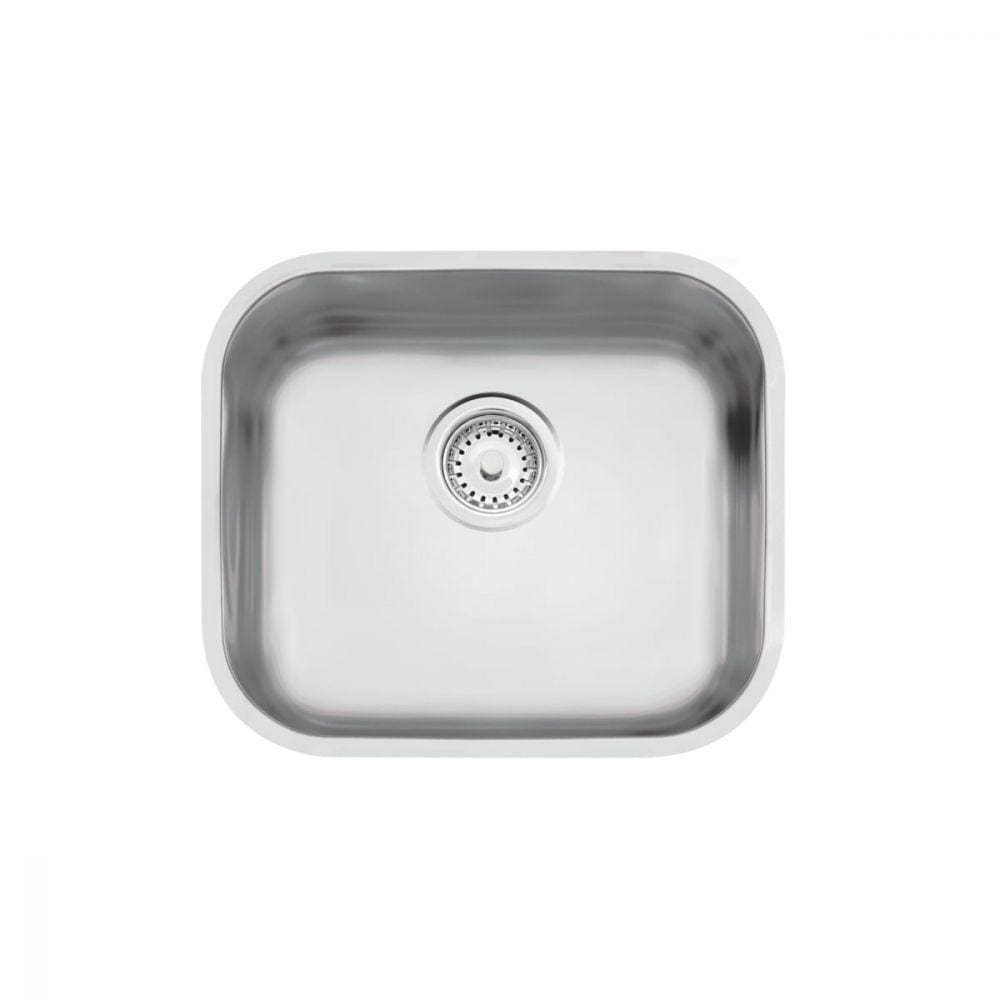 Cuba N.0 Tramontina Lavínia 40 Bl Prime Aço Inox Acetinado