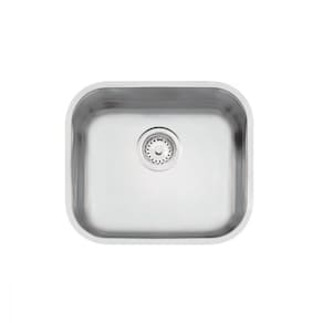 Cuba N.0 Tramontina Lavínia 40 Bl Prime Aço Inox Acetinado