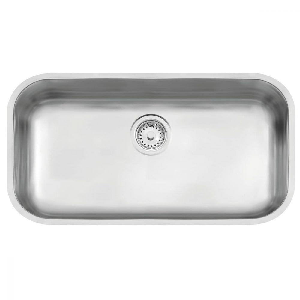 Cuba N.2 Tramontina Lavínia Prime Em Aço Inox Acetinado