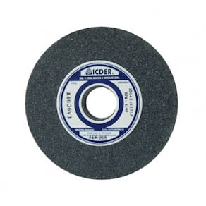 Rebolo reto - 12 X 1.1/2 - A36 UG. - Icder