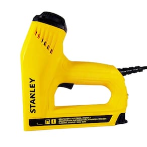 Grampeador e Pinador Eletrico 220v TRE550-B2 Stanley