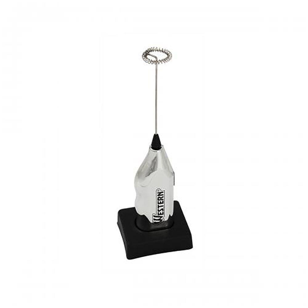 Mini Mixer Manual Misturador de Bebidas m-70 Western