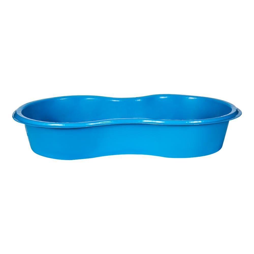 Piscina Azul 300L - Afort