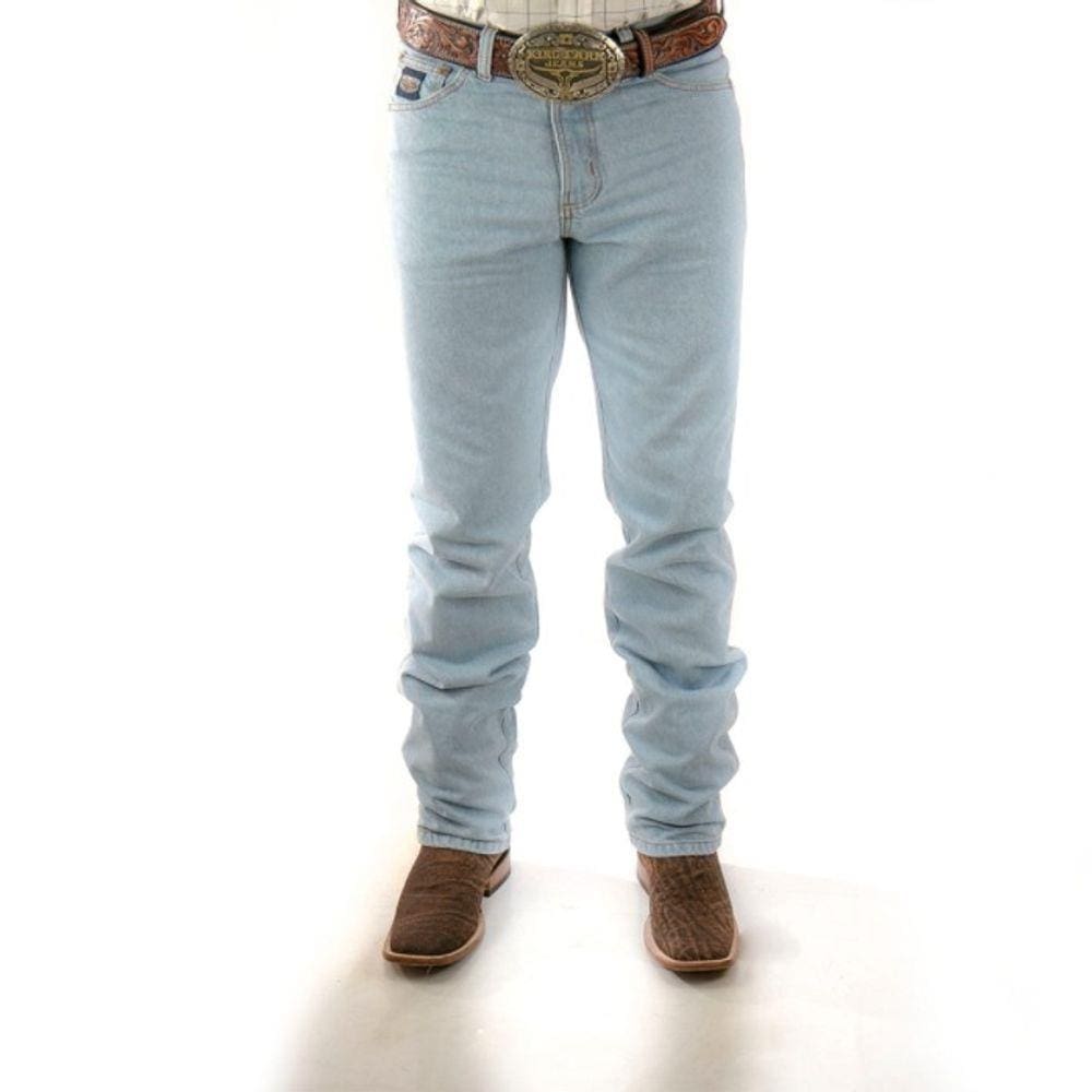 Calça Masculina King Farm Blue