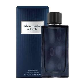Perfume Abercrombie & Fitch First Instinct Blue EDT M 100ML