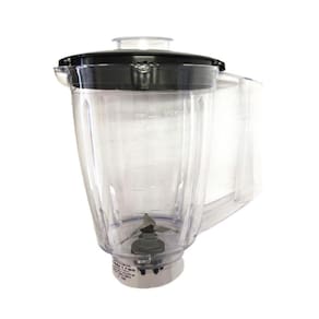 Copo Liquidificador Walita Daily Ri2101 Ri2102 Ri2103