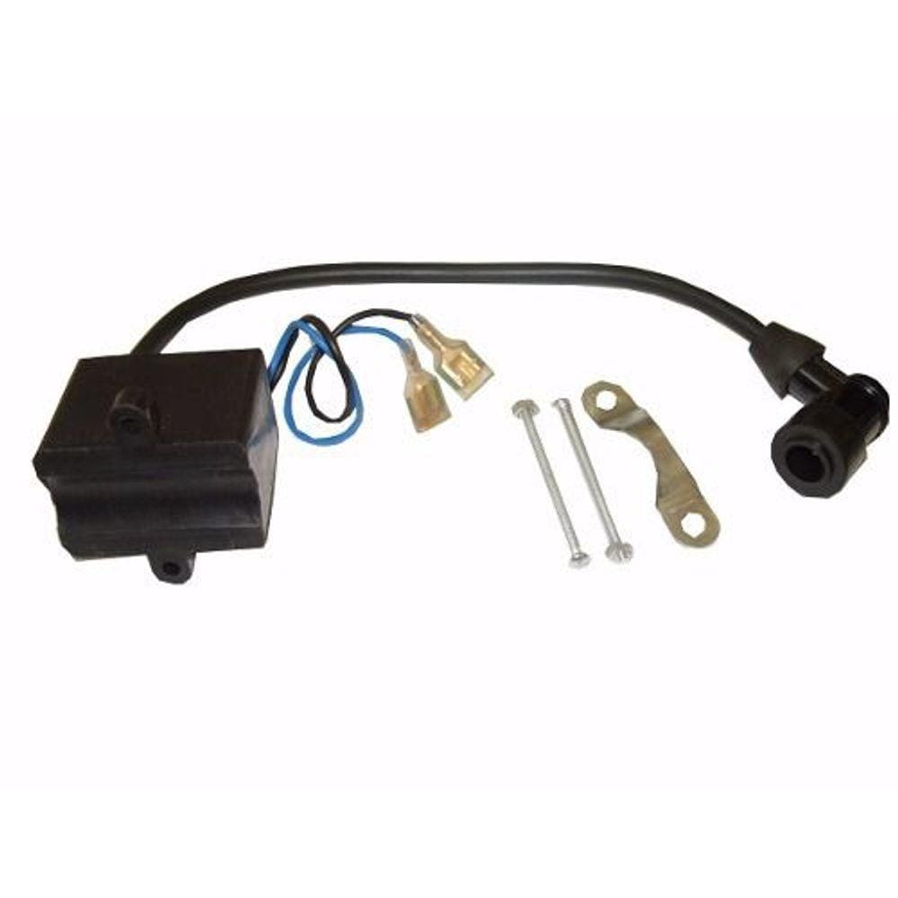Bobina Cdi Para Kit Motor 80cc Bicicleta Motorizada