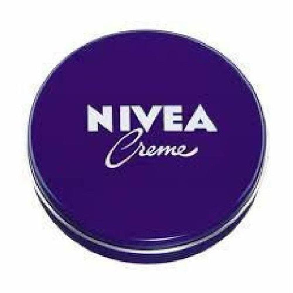 Creme Nivea Lata 145Gr