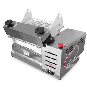 Cilindro Elétrico Comercial para massas 200mm em Inox 220v - FC2
