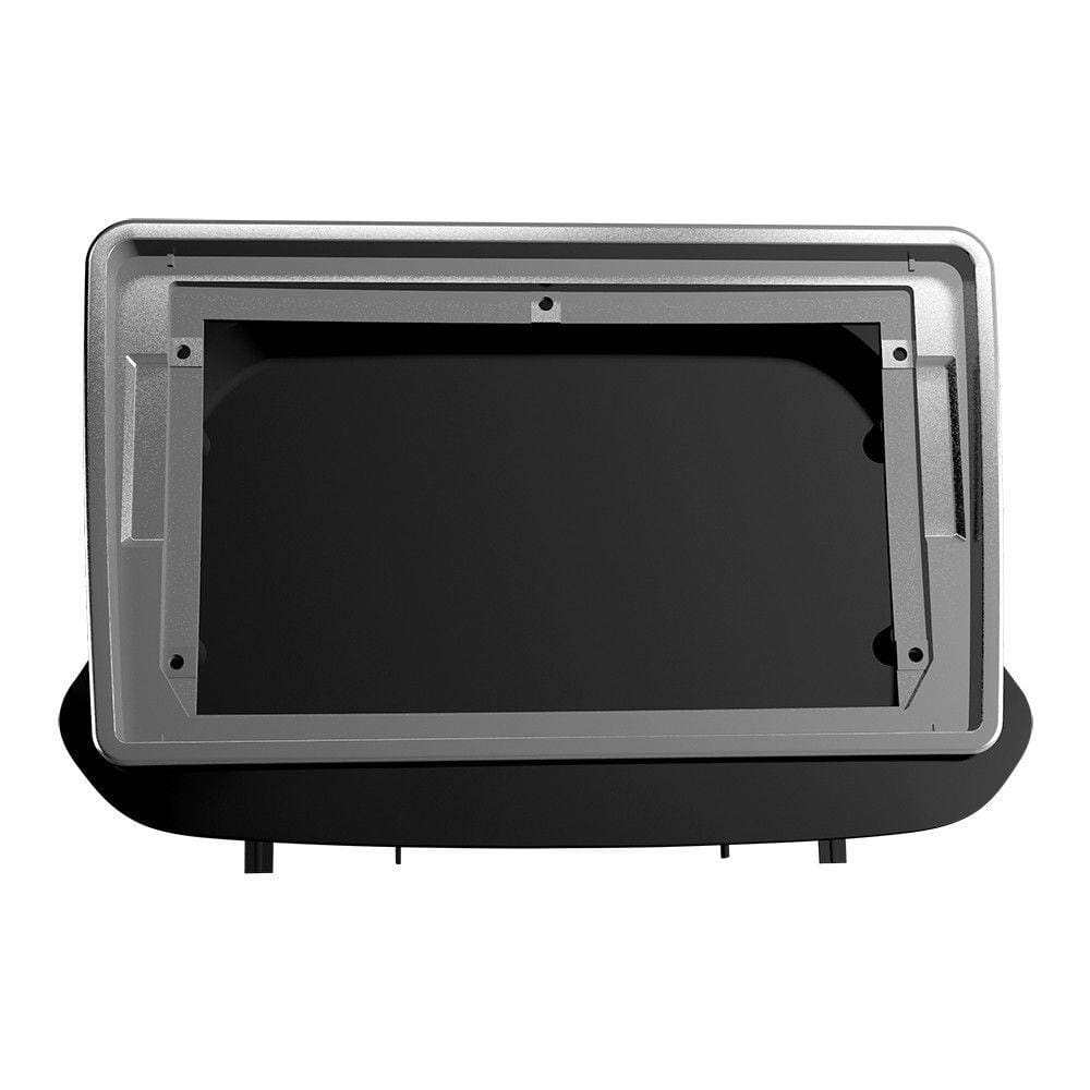 Moldura Painel Multimidia 9 Polegadas Chevrolet Onix 2021
