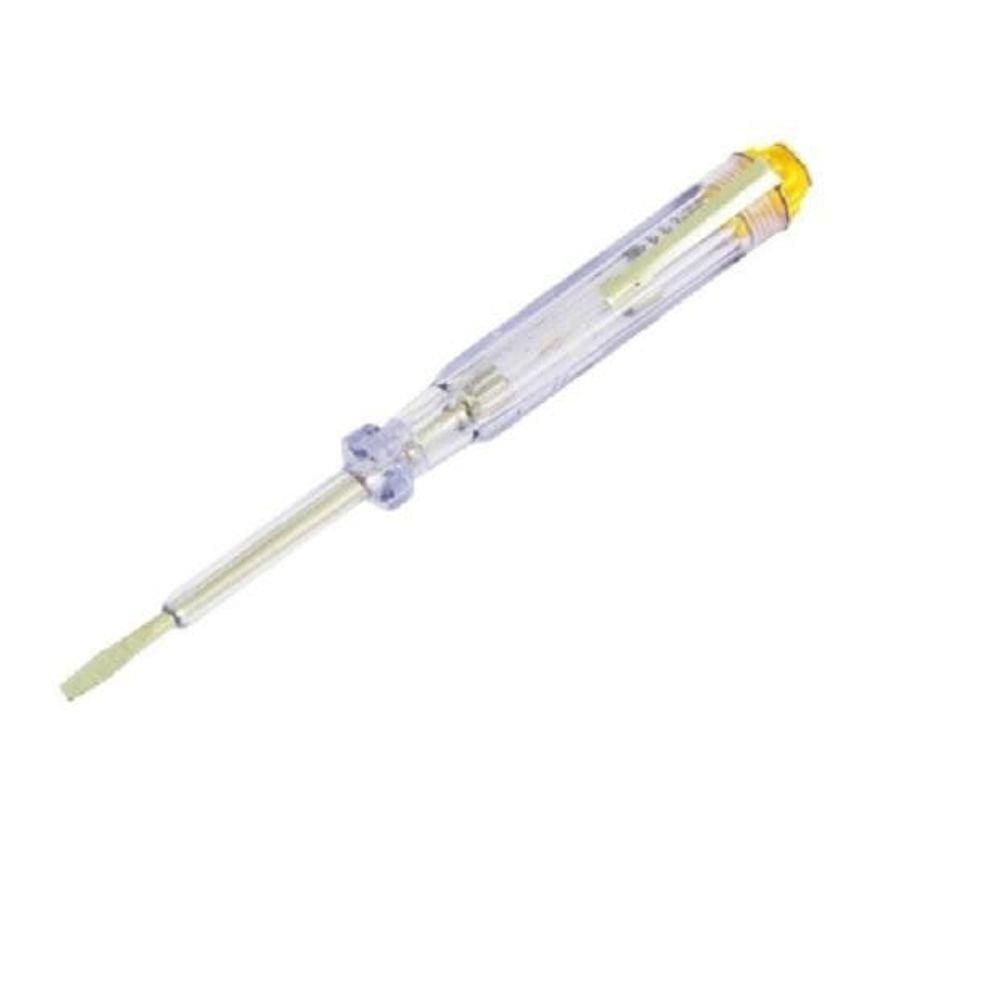 Chave Teste Comum 100V -250V Fertak (Caixa Com 12 Unid.)