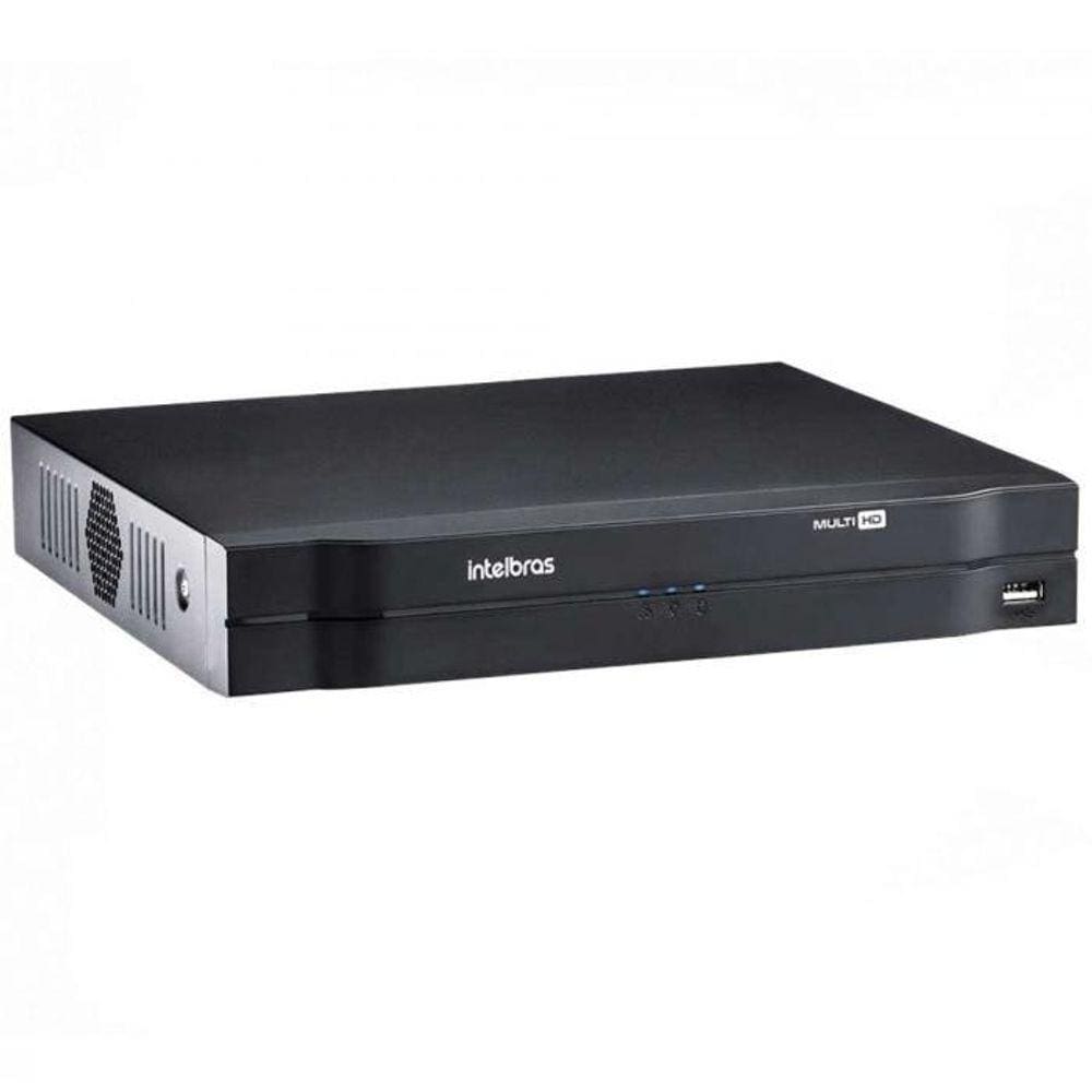 Dvr 16Ch Mhdx 1116