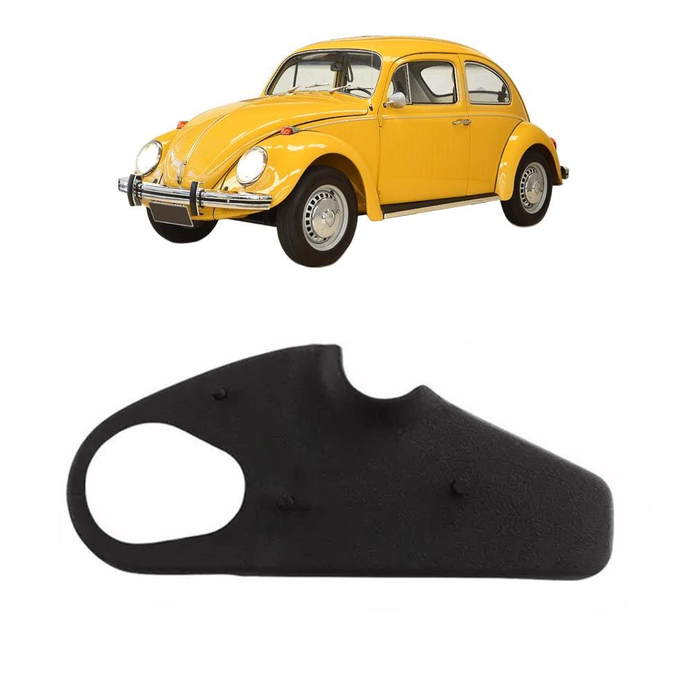 Capa Lateral Banco Aberta Gol Parati Voyage Sav G1 Fusca