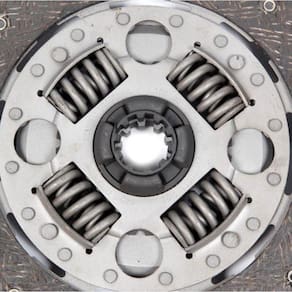 Embreagem S10 Blazer 2.2 - 1994 À 2000 - Kit Completo