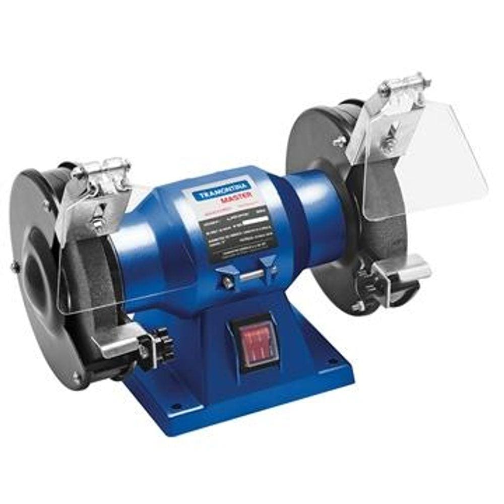 Esmeril Bancada Tramontina 5P 150W 42400/150 Bivolt