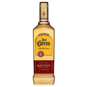 Tequila Jose Cuervo Ouro Especial 750Ml