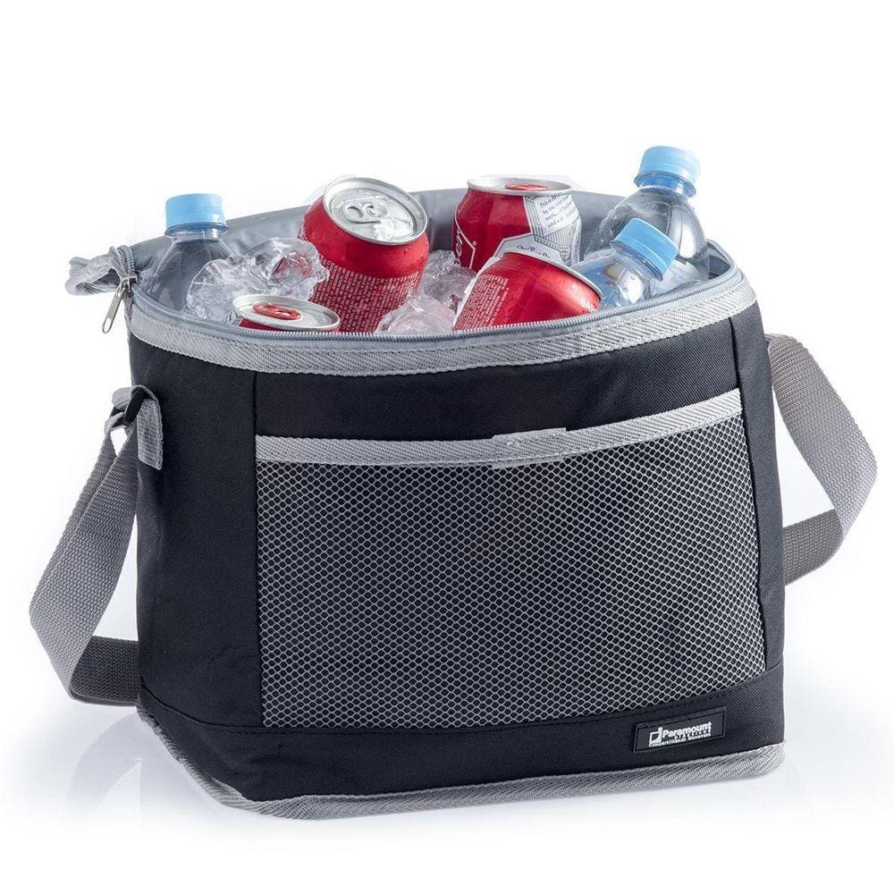 Bolsa Térmica Cooler Pratic Cooler 20 Litros Paramount