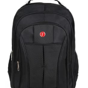 Mochila Notebook Reforçada Impermeável Notebook Com Cabo Aço