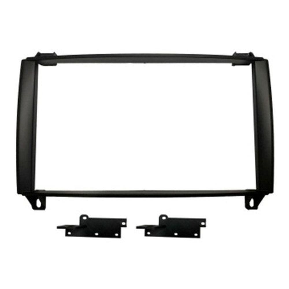 Moldura Mercedes Sprinter 2013 a 2019 Pioneer Dmh-z8280tv