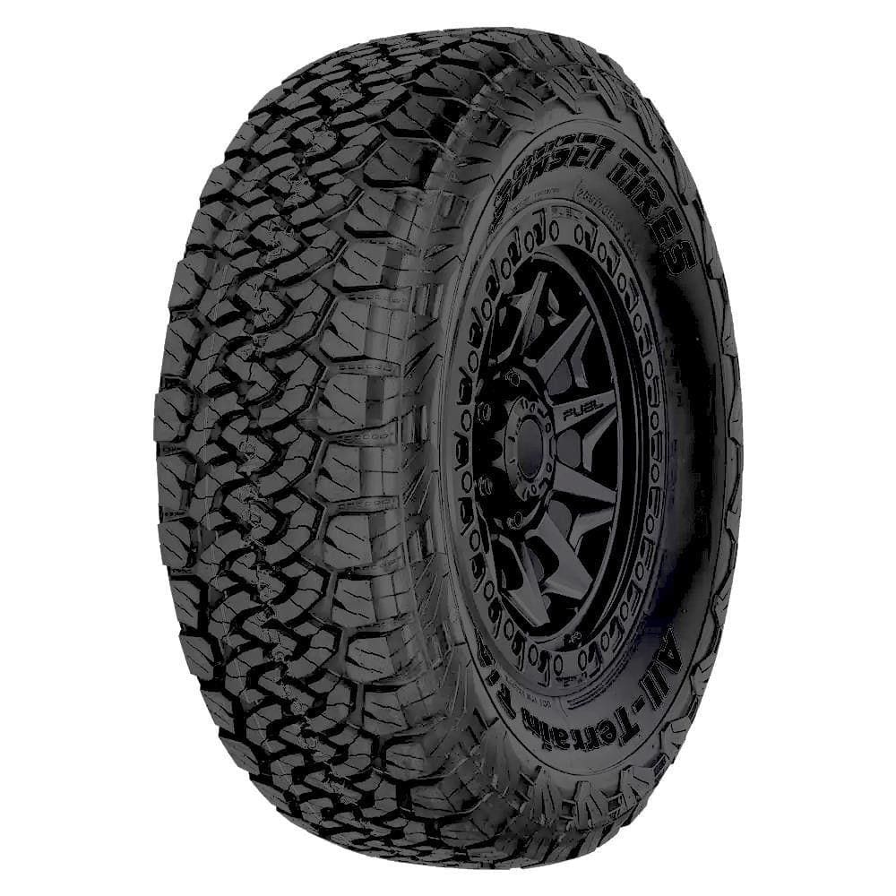 Pneu 265/70R16 Aro 16 SUNSET ALLTERRAIN T/A 112T