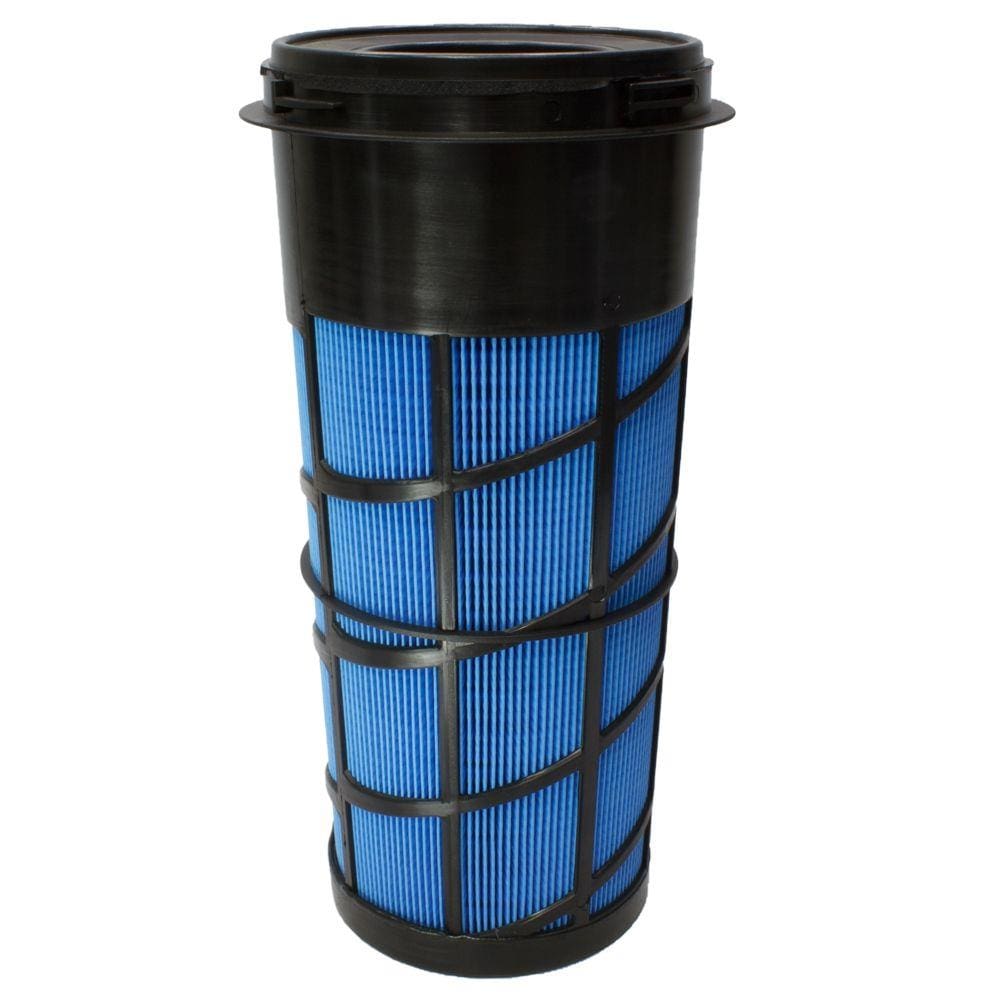 Filtro de Ar Motor Hyster Yale Empilhadeira Motor GM 2.4 - Turbo Filtros - TR616742I
