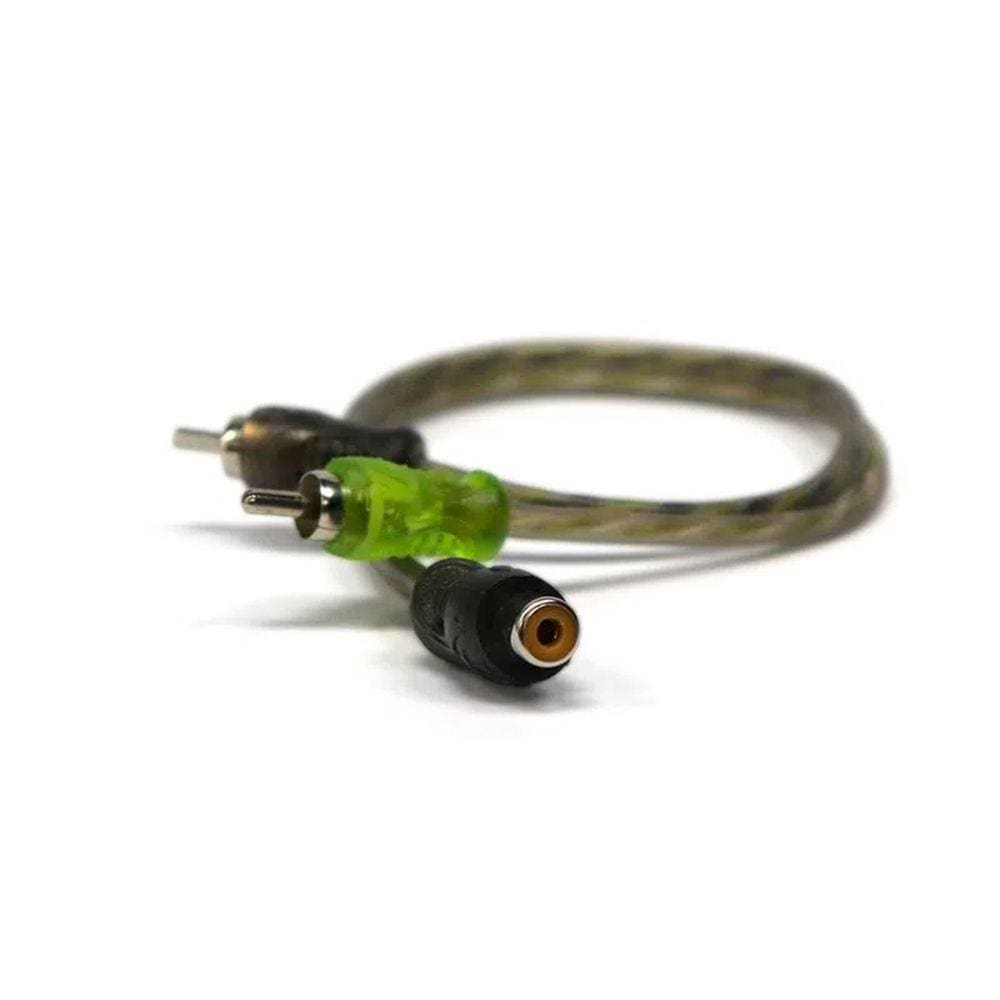 Cabo RCA Y Technoise Série 200 / 300 Pro 2M x 1F