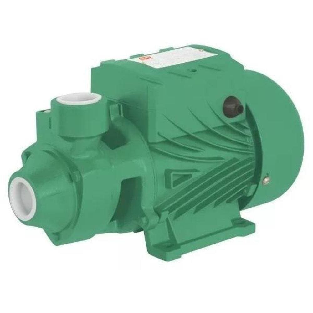 Bomba De Agua Thebe Tp-60 1/2Cv 38Mca 2,2M³/H 127/220V