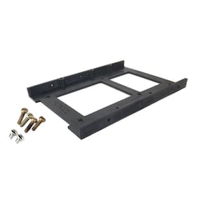 Suporte Adaptador Hd Ssd 2,5 P/ 3,5 Servidores Desktop Pc