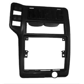 Moldura Central Painel Radio Polo Classic/ Seat / Cordoba