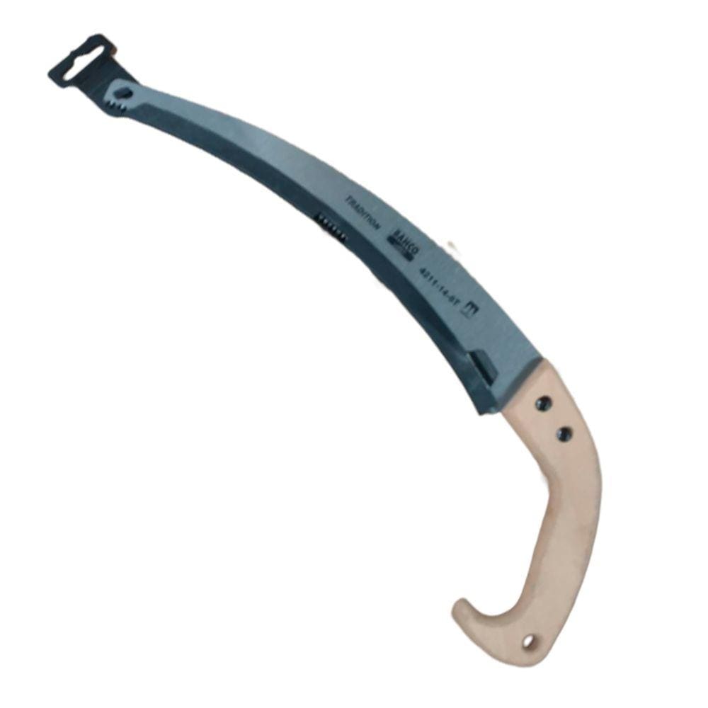 Serrote De Poda Temperado 14” Bahco 4211-14-6T