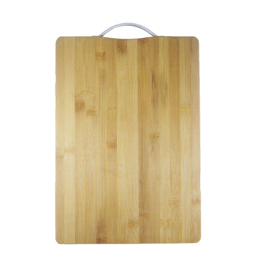 Tabua De Bambu Apara Corte