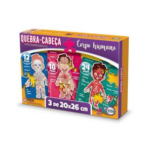 Quebra Cabeça Puzzle 1000 peças Constelações 03743