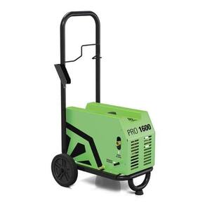 Lavadora De Alta Pressão Água Fria - 220V Pro 1600