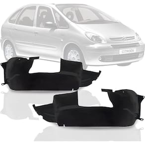 Par Parabarro Xsara Picasso 2000 01 02 03 04 2005 06 07 2008