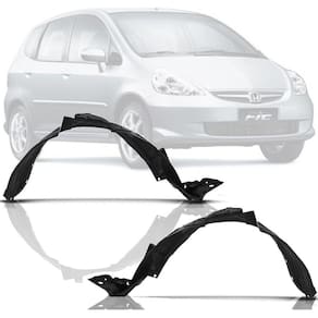Par Parabarro Honda Fit 2004 2005 2006 2007 2008 04 05 06 07