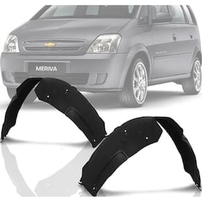 Par Parabarro Gm Meriva 02 03 2004 2005 2006 07 08 09 10